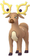 Stantler