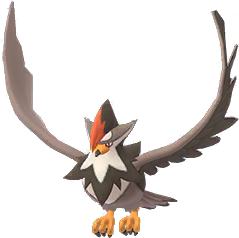 Staraptor