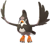 Staravia