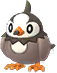 Starly