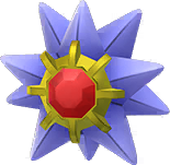Starmie