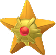 Staryu