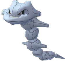 Steelix