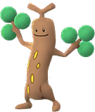 Sudowoodo