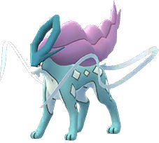 Suicune