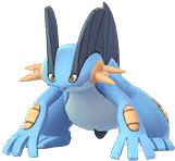 Swampert