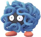 Tangela