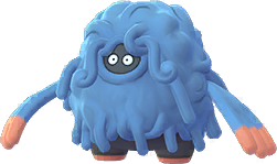 Tangrowth