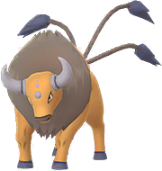 Tauros