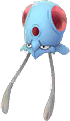 Tentacool
