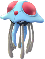 Tentacruel