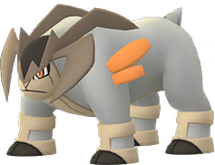 Terrakion