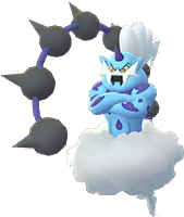 Thundurus (Incarnate)