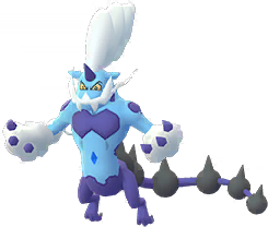 Thundurus (Therian)