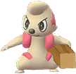 Timburr