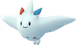 Togekiss