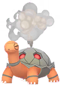Torkoal