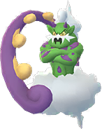 Tornadus (Incarnate)