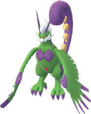 Tornadus (Therian)