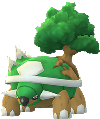 Torterra