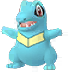 Totodile