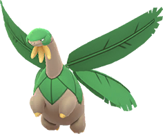 Tropius