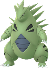 Tyranitar