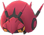 Venipede
