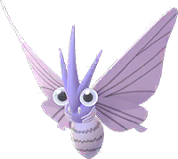 Venomoth