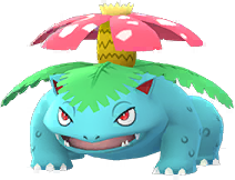 Venusaur