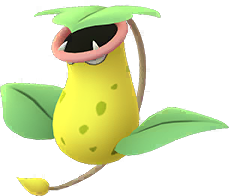 Victreebel