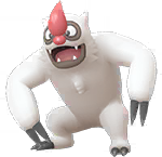 Vigoroth
