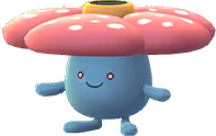 Vileplume
