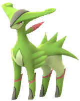 Virizion