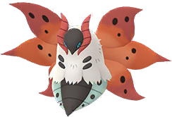 Volcarona