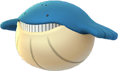 Wailmer