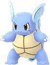 Wartortle