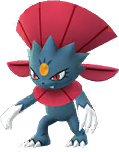 Weavile