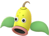 Weepinbell