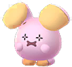 Whismur