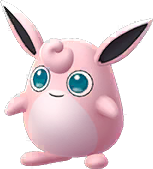 Wigglytuff