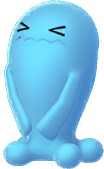 Wobbuffet