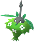 Wormadam (Plant)