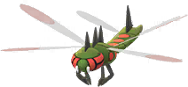 Yanmega