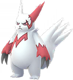 Zangoose