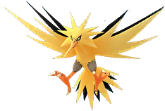 Zapdos