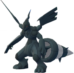 Zekrom