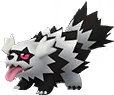 Zigzagoon (Galarian)