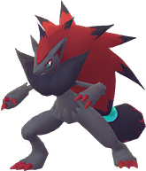 Zoroark